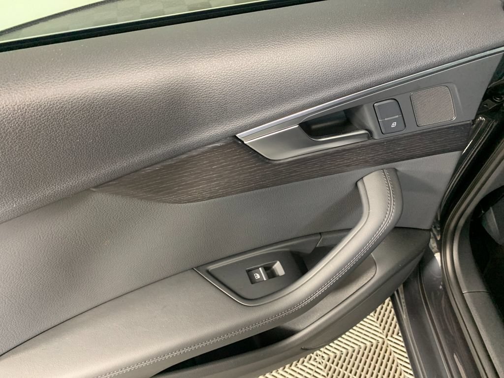 Used 2019 Audi A4 2.0T Premium Plus FWD image 30