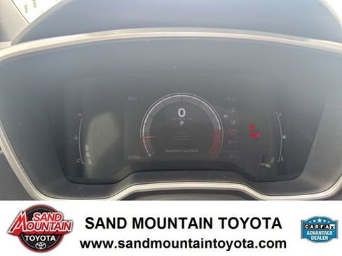 Used 2024 Toyota Corolla XSE image 18
