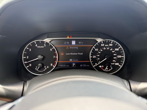 Used 2019 Nissan Altima 2.5 SL FWD image 12