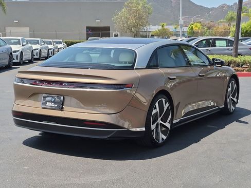 Used 2022 Lucid Air Dream Edition AWD/4WD image 10