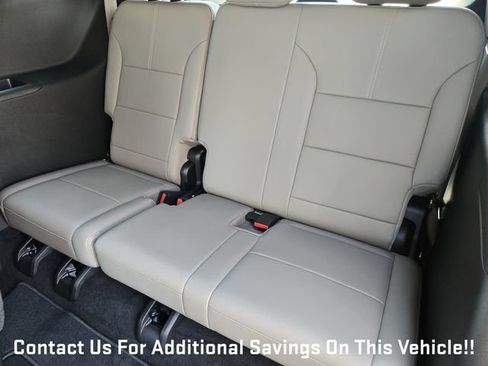 New 2026 GMC Acadia Elevation w/ Black Edition FWD image 22