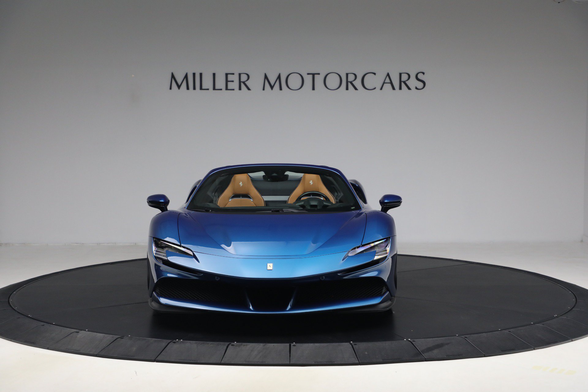 Used 2024 Ferrari SF90 Spider AWD/4WD image 12