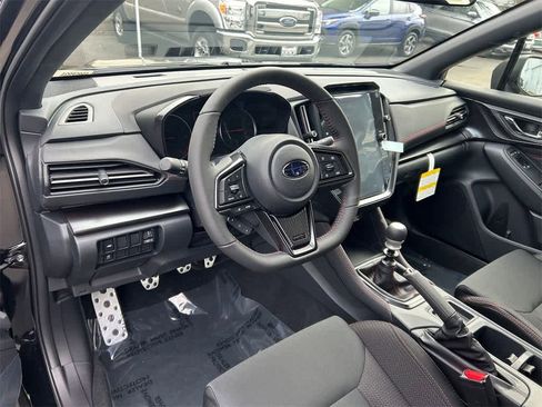 New 2025 Subaru WRX Premium image 2