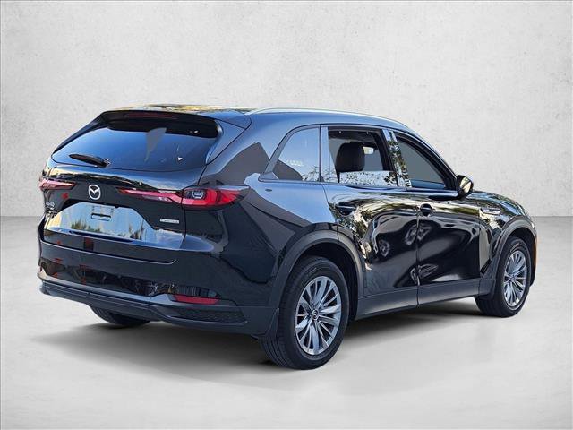 Used 2025 MAZDA CX-90 3.3 Turbo w/ Preferred Package AWD/4WD image 5