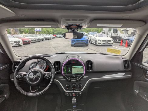 Used 2017 MINI Cooper Countryman S AWD/4WD image 40