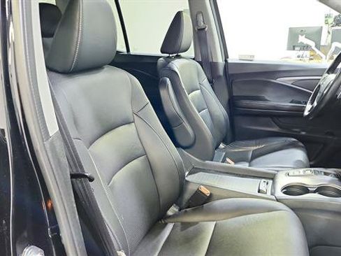 Used 2023 Honda Ridgeline RTL-E image 26