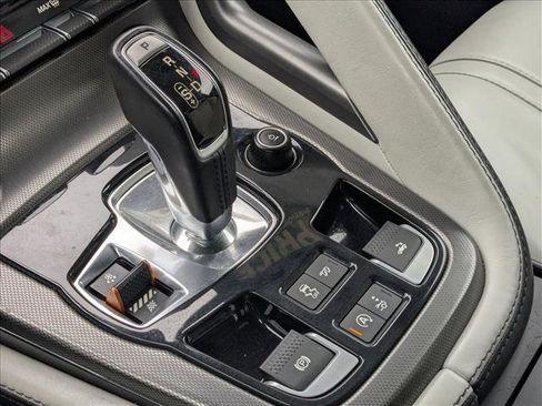 Used 2016 Jaguar F-TYPE S image 11