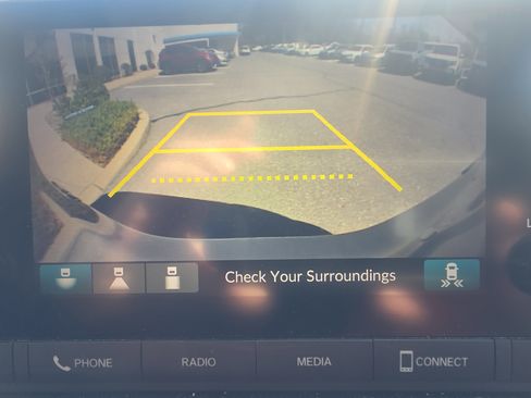 Used 2024 Honda HR-V Sport image 20