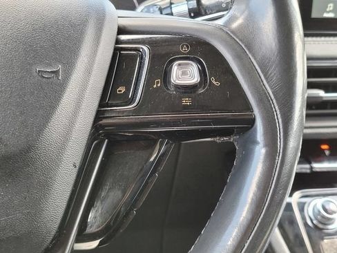 Certified 2022 Lincoln Corsair AWD w/ Premium Package image 22