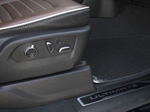 Used 2022 GMC Sierra 1500 Denali Ultimate image 43