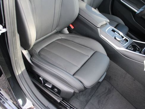 New 2026 BMW 330i xDrive Sedan w/ M Sport Package image 25