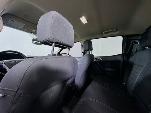 Used 2021 Ford Ranger XLT w/ Equipment Group 302A High image 12