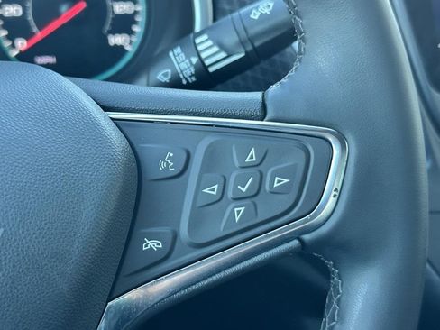 Used 2024 Chevrolet Malibu RS image 19