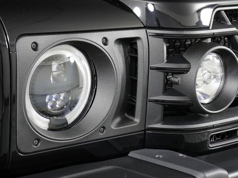 New 2026 INEOS Grenadier image 17