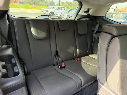 Used 2021 Subaru Ascent Premium w/ Convenience Package AWD/4WD image 31