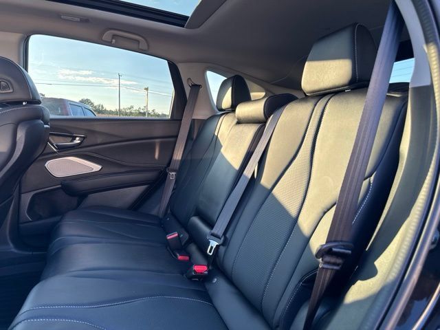 Used 2024 Acura RDX w/ Technology Package AWD/4WD image 29