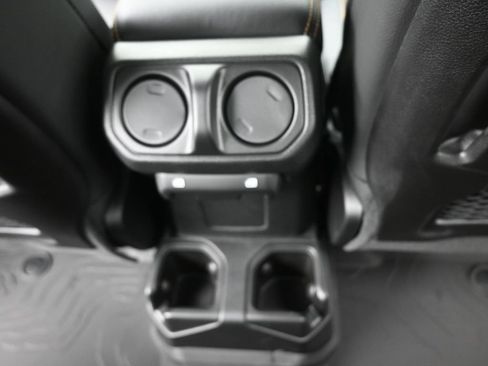 New 2026 Jeep Gladiator Mojave AWD/4WD image 29