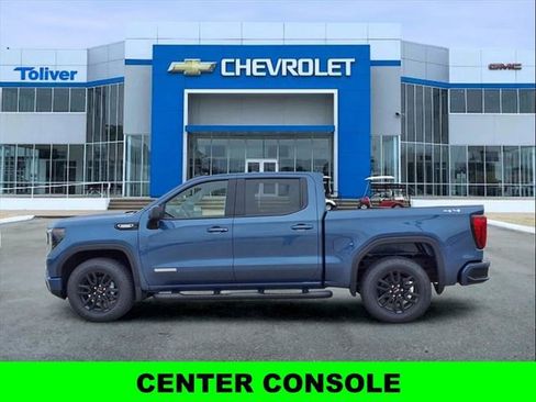 New 2026 GMC Sierra 1500 Elevation w/ Preferred Package image 4