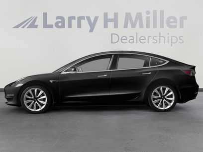 Used 2019 Tesla Model 3 Standard Range Plus