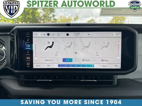 Used 2025 Jeep Wrangler Unlimited Sport AWD/4WD image 23
