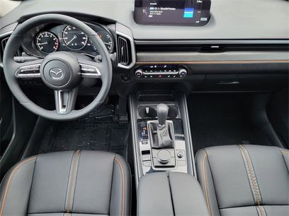 New 2025 MAZDA CX-50 AWD 2.5 Turbo w/ Weather Package