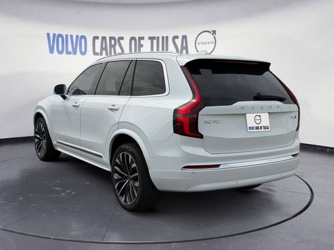 New 2026 Volvo XC90 B6 Ultra w/ Protection Package AWD/4WD image 3