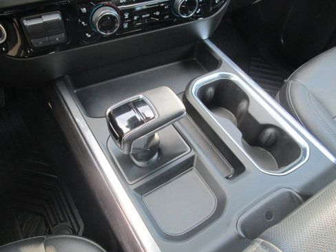 Used 2023 Chevrolet Silverado 1500 LTZ w/ LTZ Convenience Package II image 17