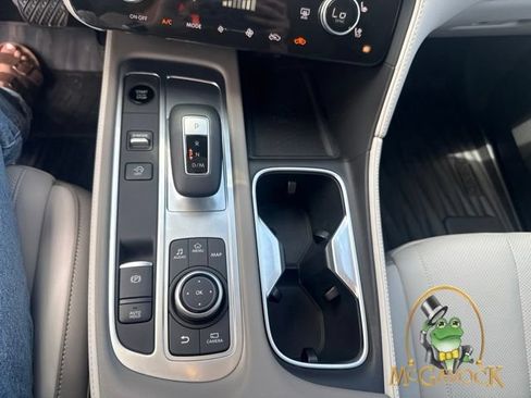 Used 2026 INFINITI QX60 Luxe w/ Cargo Package AWD/4WD image 16