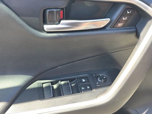 Certified 2019 Toyota RAV4 Limited w/ All Weather Liner Package AWD/4WD image 26