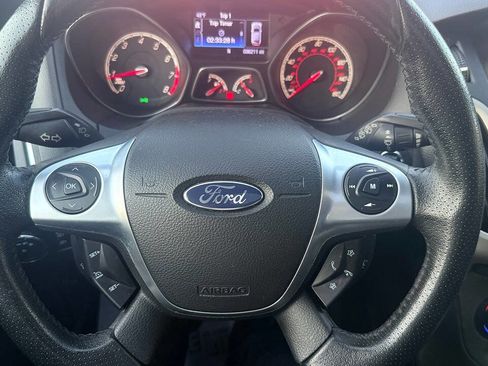 Used 2013 Ford Focus ST image 14