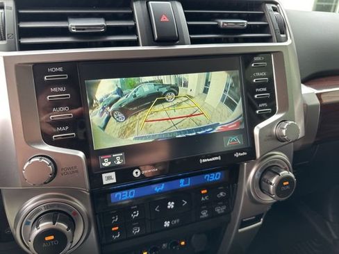 Used 2023 Toyota 4Runner Limited image 17
