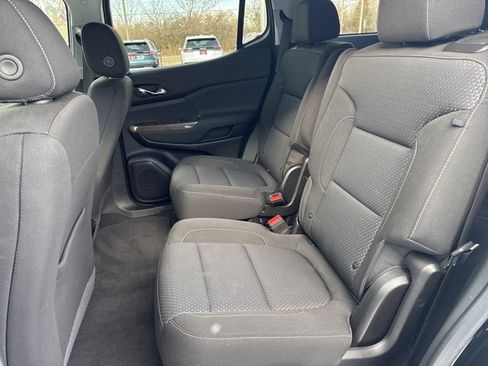 Used 2023 GMC Acadia SLE w/ Driver Convenience Package image 25