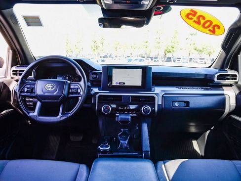Certified 2025 Toyota Tacoma SR5 image 15