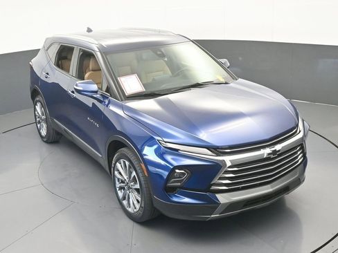 Used 2023 Chevrolet Blazer Premier image 55