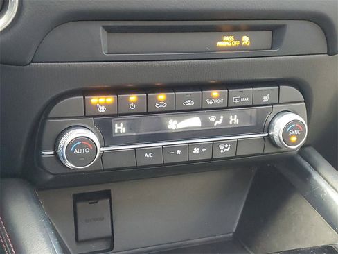 Used 2023 MAZDA CX-5 Carbon Edition image 25