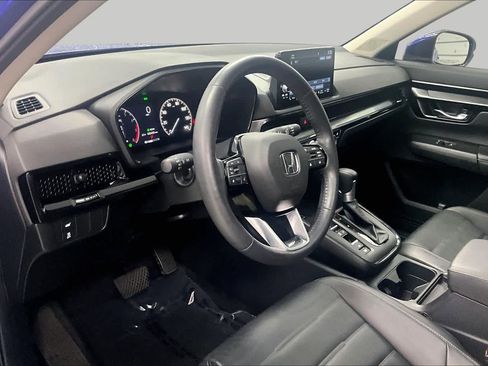 Used 2024 Honda CR-V EX-L image 18