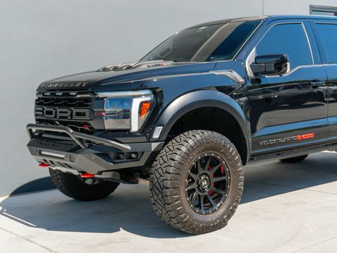 Used 2025 Ford F150 Raptor w/ Equipment Group 803A Raptor R image 20