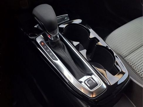 New 2026 Chevrolet Trax LT image 11