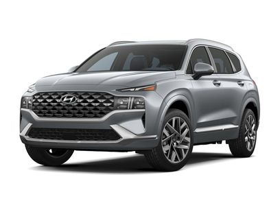 Certified 2023 Hyundai Santa Fe Limited