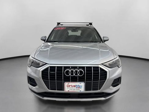 Used 2020 Audi Q3 2.0T Premium AWD/4WD image 2
