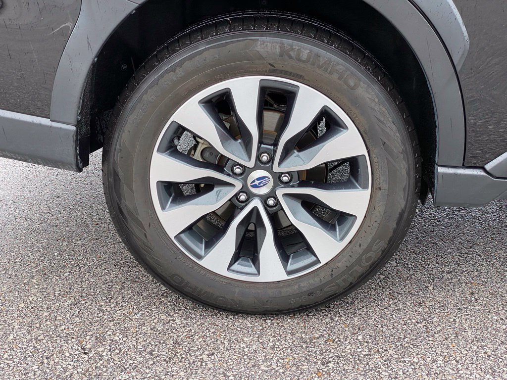 Used 2024 Subaru Outback Limited AWD/4WD image 9