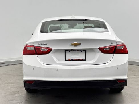 Used 2024 Chevrolet Malibu LT image 6
