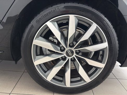 Used 2023 Audi A4 2.0T Premium Plus w/ Premium Plus Package image 35