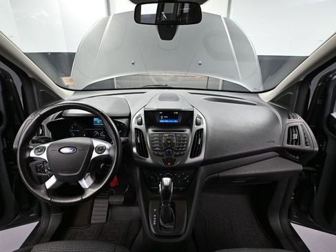 Used 2018 Ford Transit Connect XL image 24