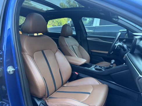 Used 2023 Kia K5 GT image 13