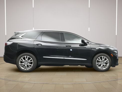 Used 2023 Buick Enclave Premium w/ Experience Buick Package FWD image 28
