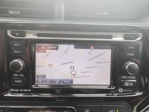 Used 2018 Toyota Prius C Four image 19