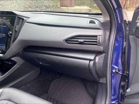 Used 2024 Subaru Crosstrek 2.5i Limited image 16
