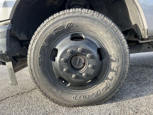 Used 2021 Ford F350 XL w/ STX Appearance Package image 12