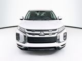 Used 2024 Mitsubishi Outlander Sport ES image 2